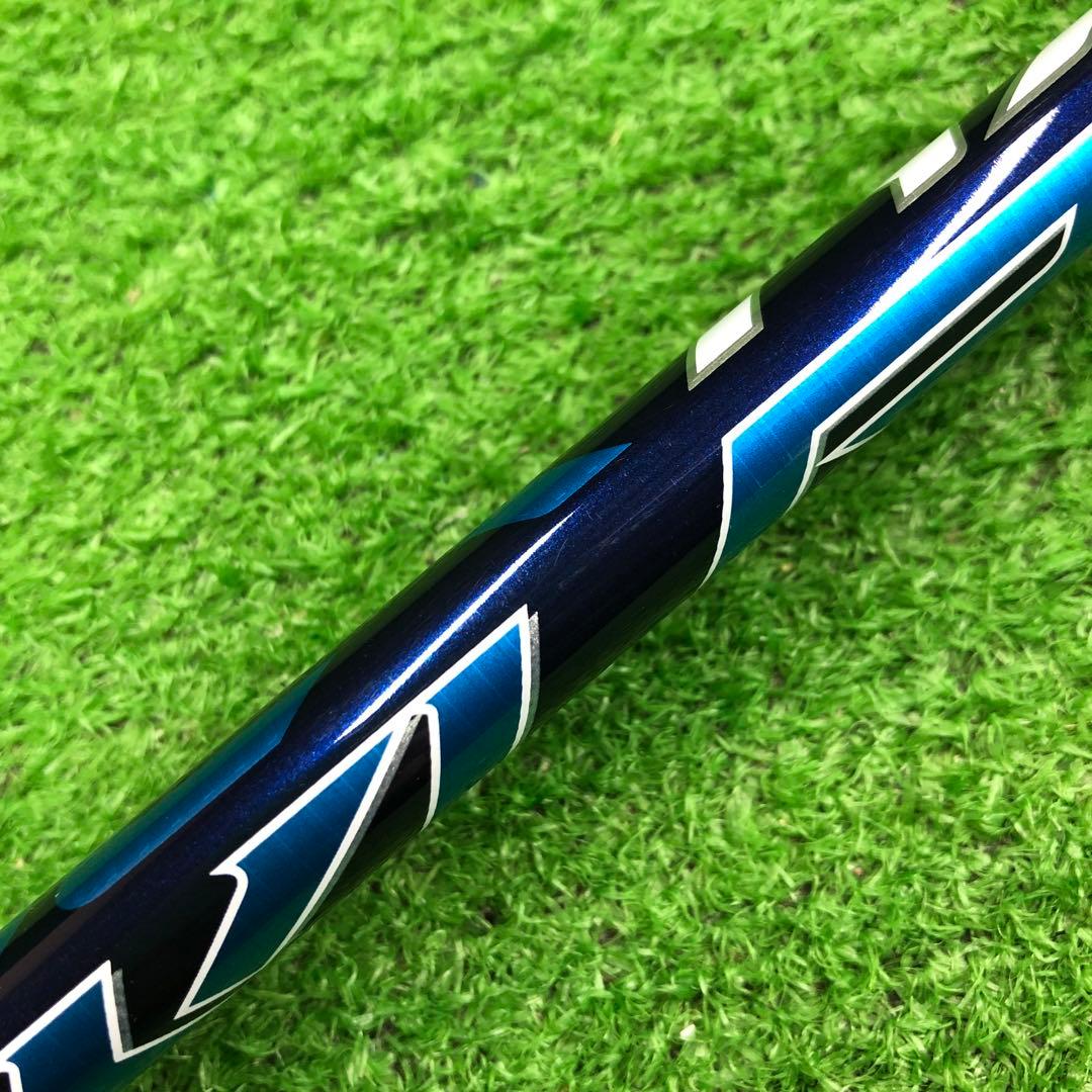 Gsh-844 SPEEDERNX シャフト単品 flex60-X サンプル品