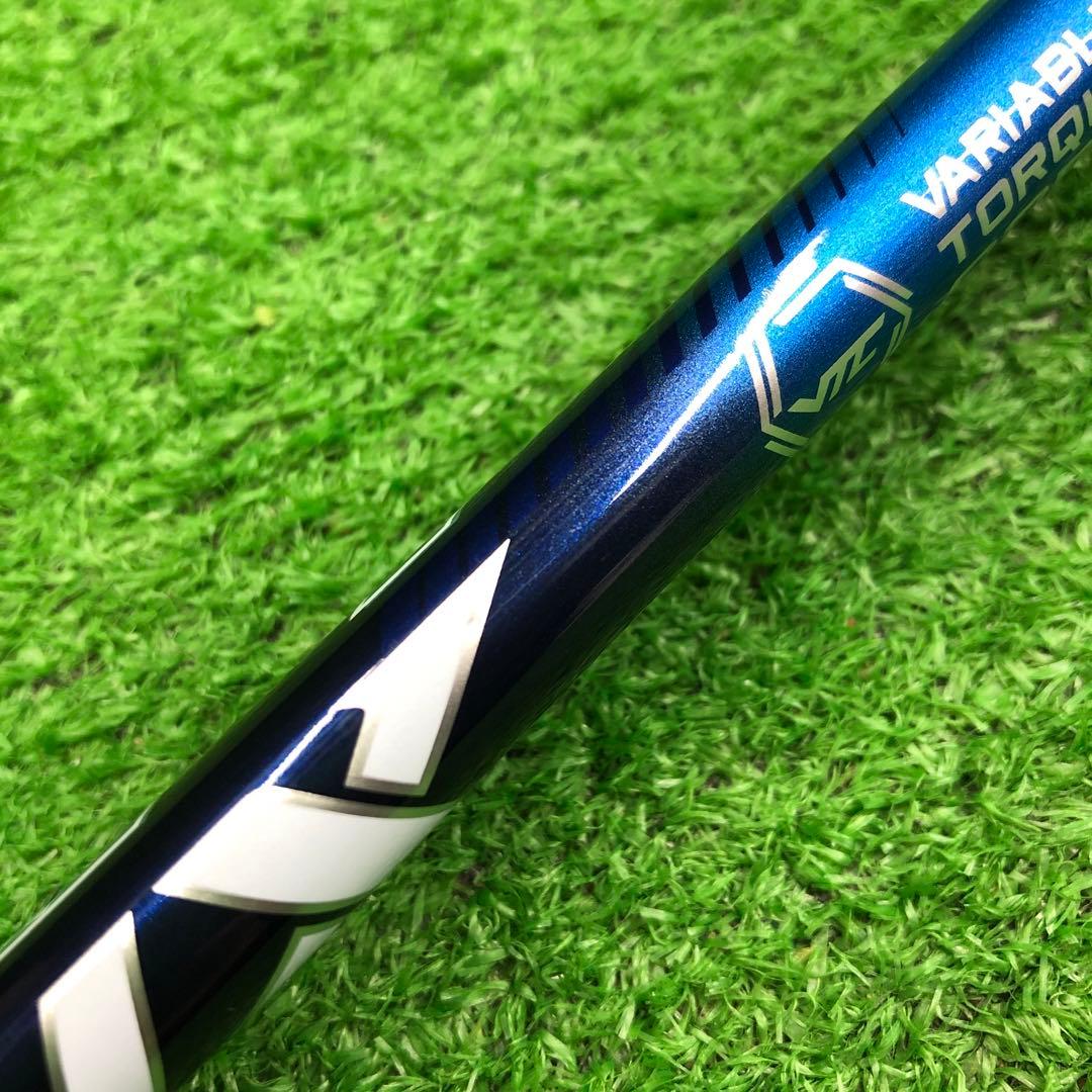 Gsh-844 SPEEDERNX シャフト単品 flex60-X サンプル品