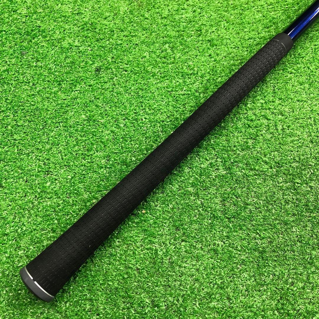 Gsh-844 SPEEDERNX シャフト単品 flex60-X サンプル品