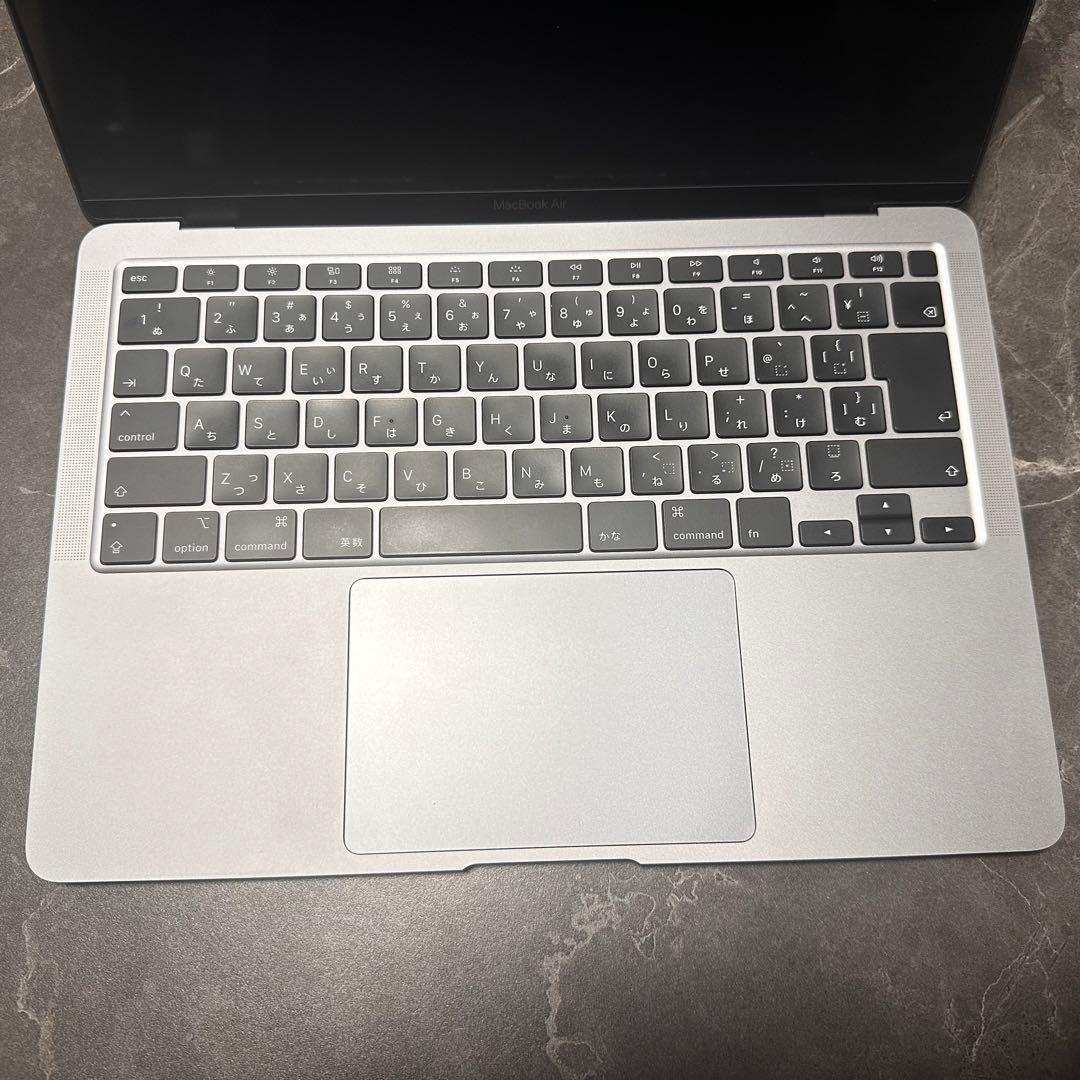 『ONSEN』MacBook Air 13インチ corei5