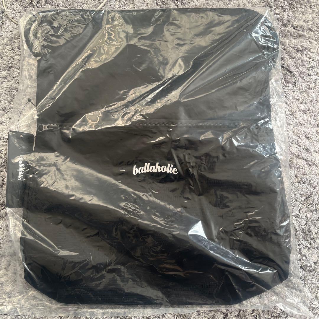 ボーラホリック　ナップサック