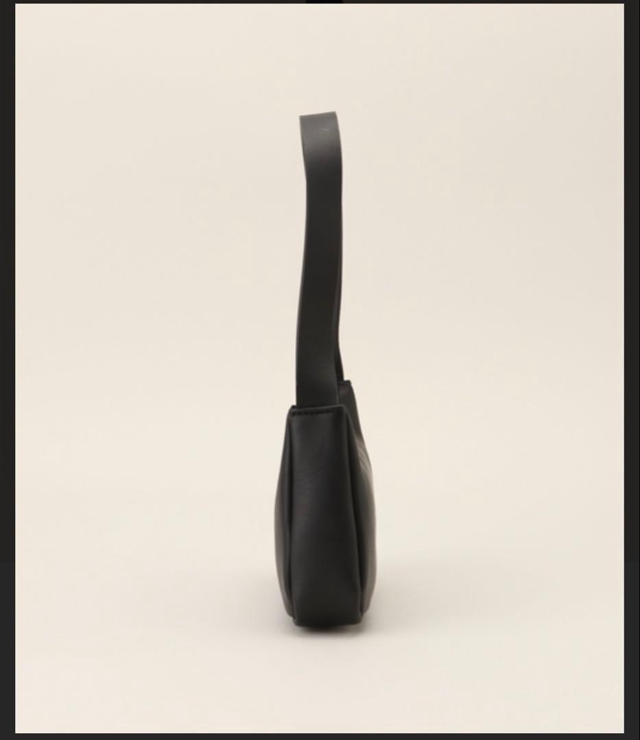 【限定半額セール✨】ST.AGNI Shoulder Bag AP STUDIO