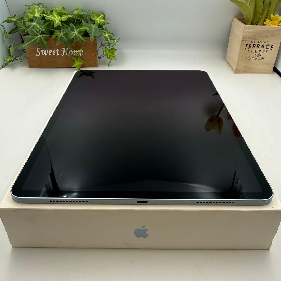 iPad Air 第６世代 M2 13インチ Wi-fi 128GB 100%