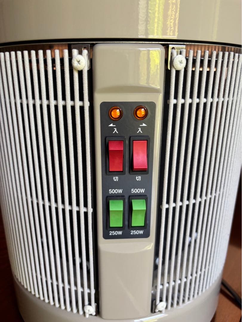 RCS アールシーエス 談話室 1000型HG