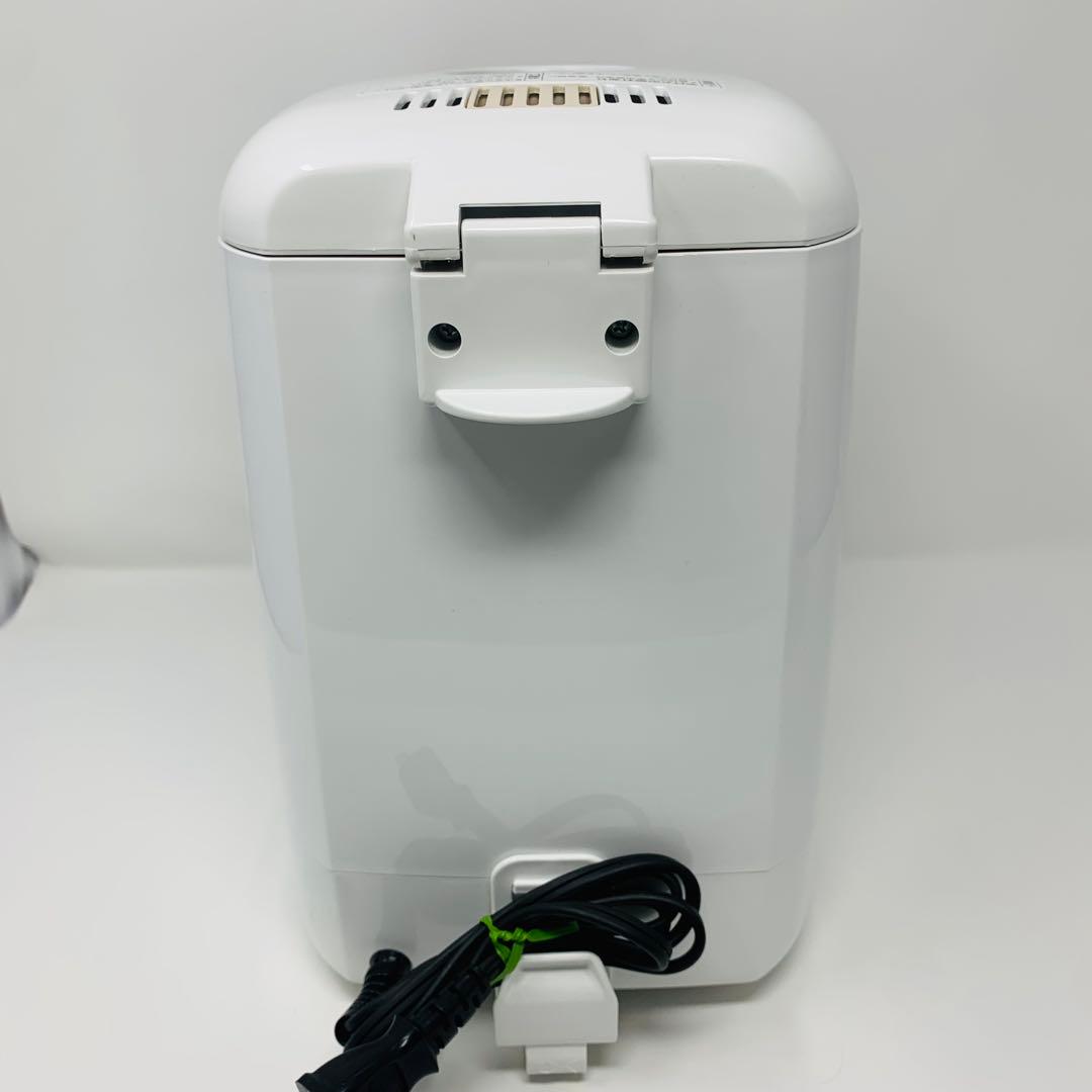 象印 自動ホームベーカリー BB-HE10-WA 取扱説明書付