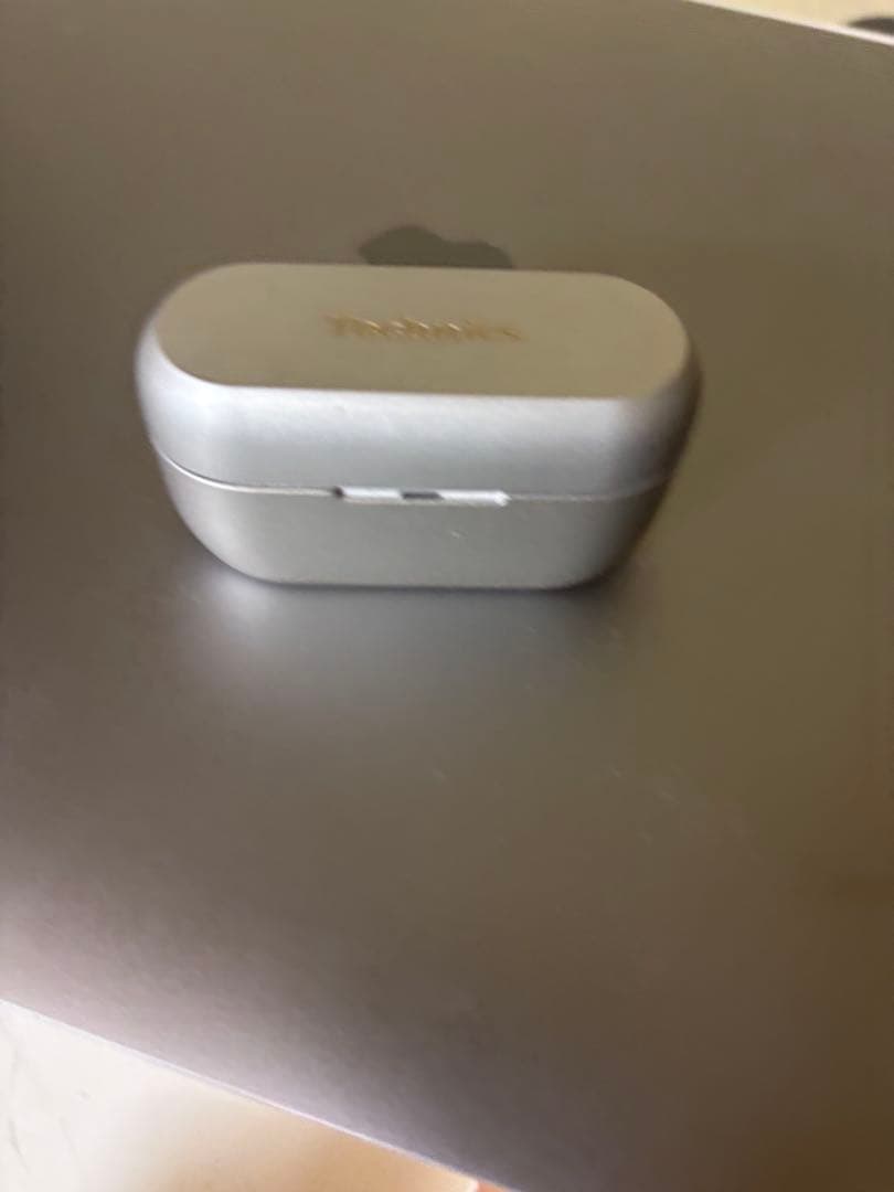 【*こ様 【微ジャンク】Technics ワイヤレスイヤホン az-80