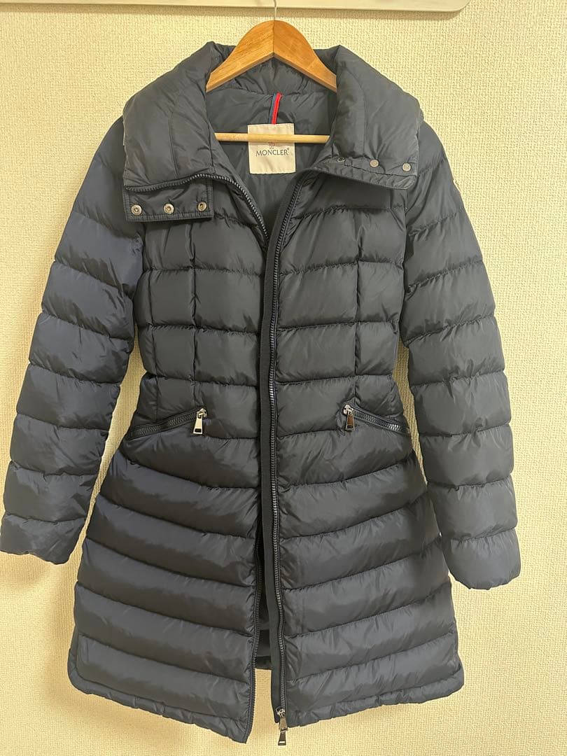 美品MONCLERダンウコード正品保证