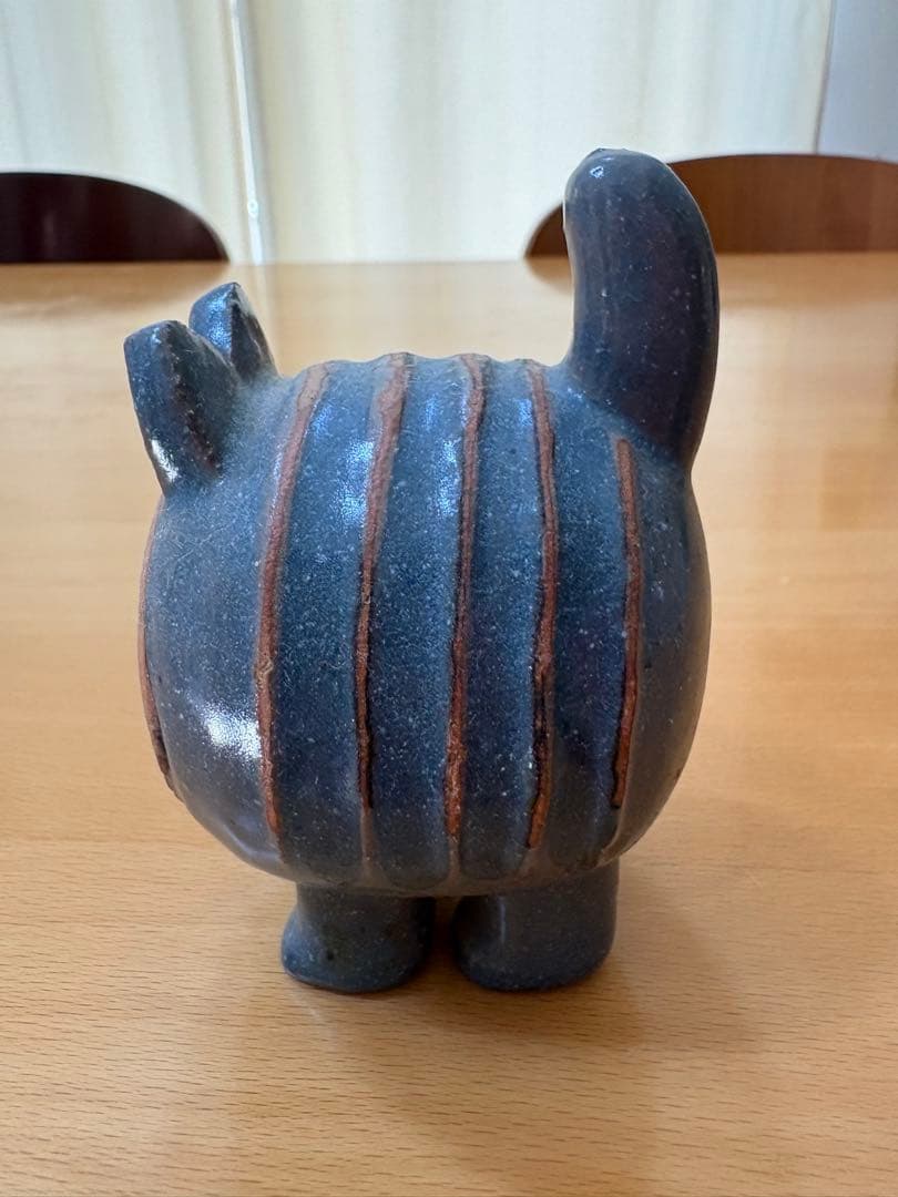 リサラーソン　Menageri Katt ねこ　ネコ　猫