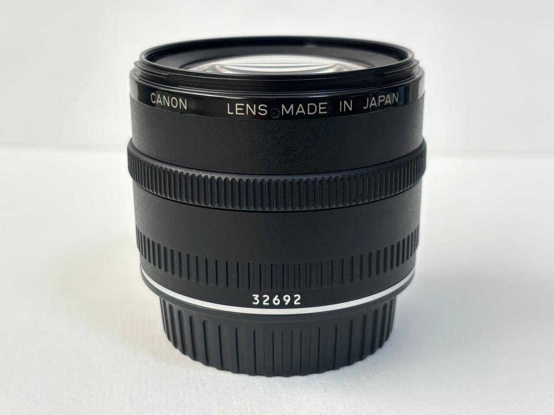 キヤノン Canon EF24mm F2.8