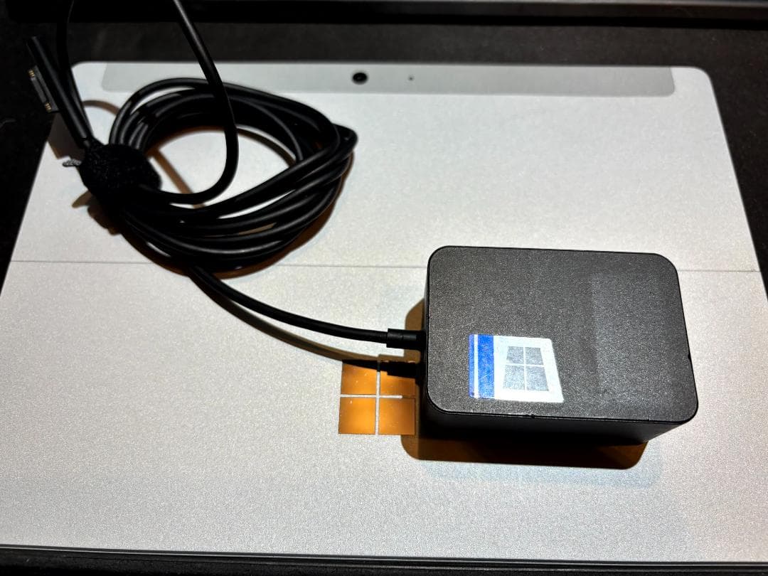 MicrosoftSurfaceGo2 本体・8GB・128GB・AC有