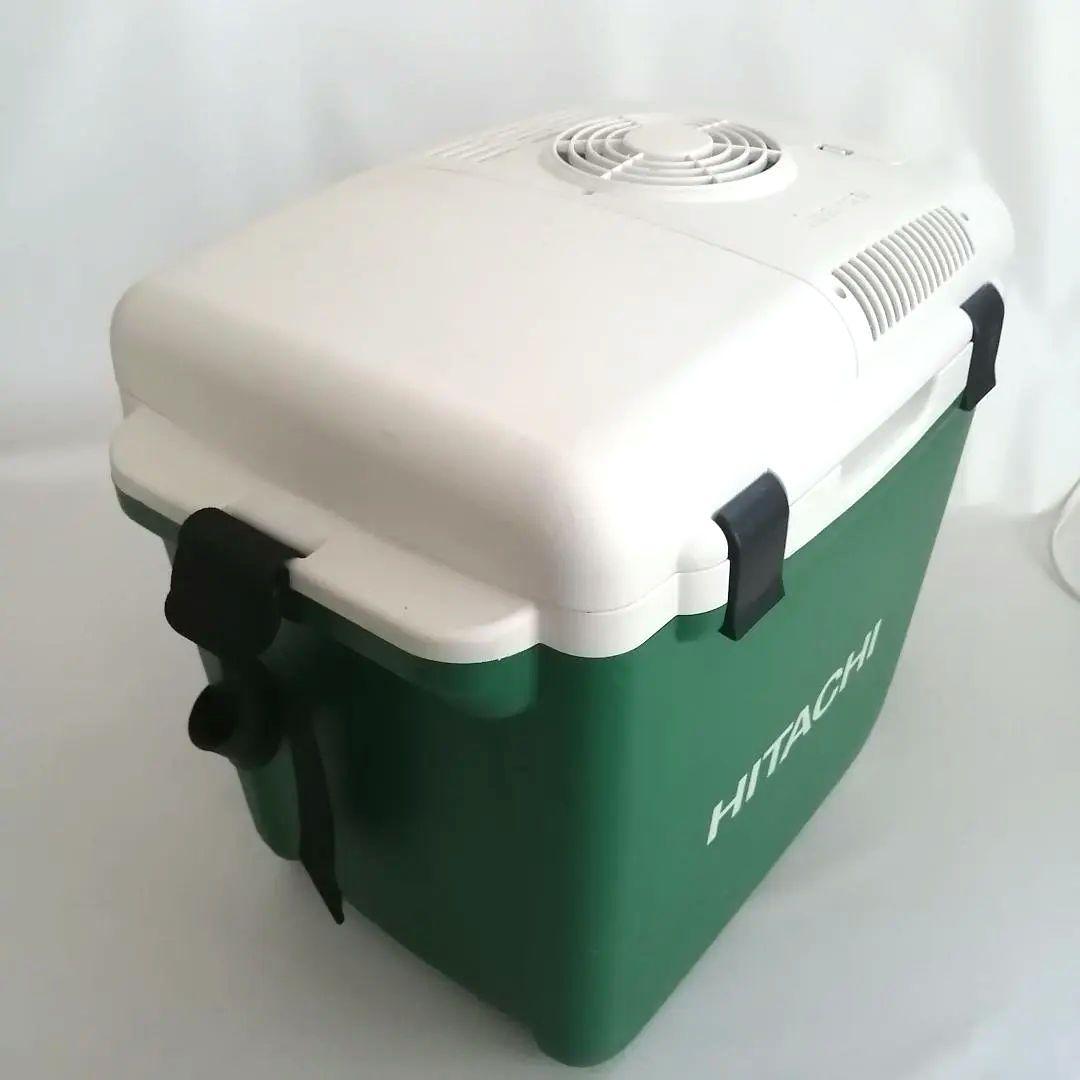 日立工機 HITACHI コードレス冷温庫 UL18DSL