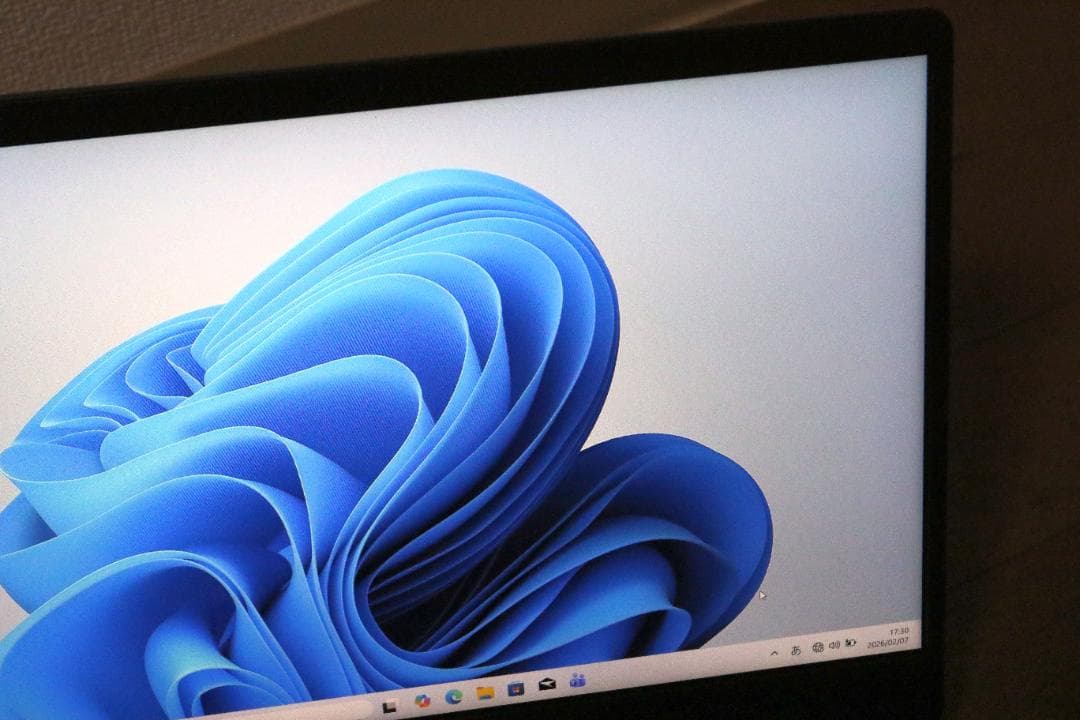 Windowsノート本体 NEC Versa Pro 12.5 Core i5 8G 128G Win11