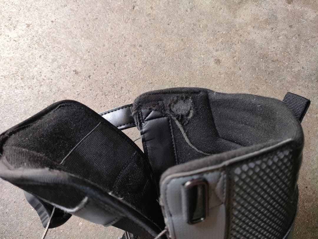 スノーボード NORTHWAVE DOMAIN 2 SPIN 26.5cm