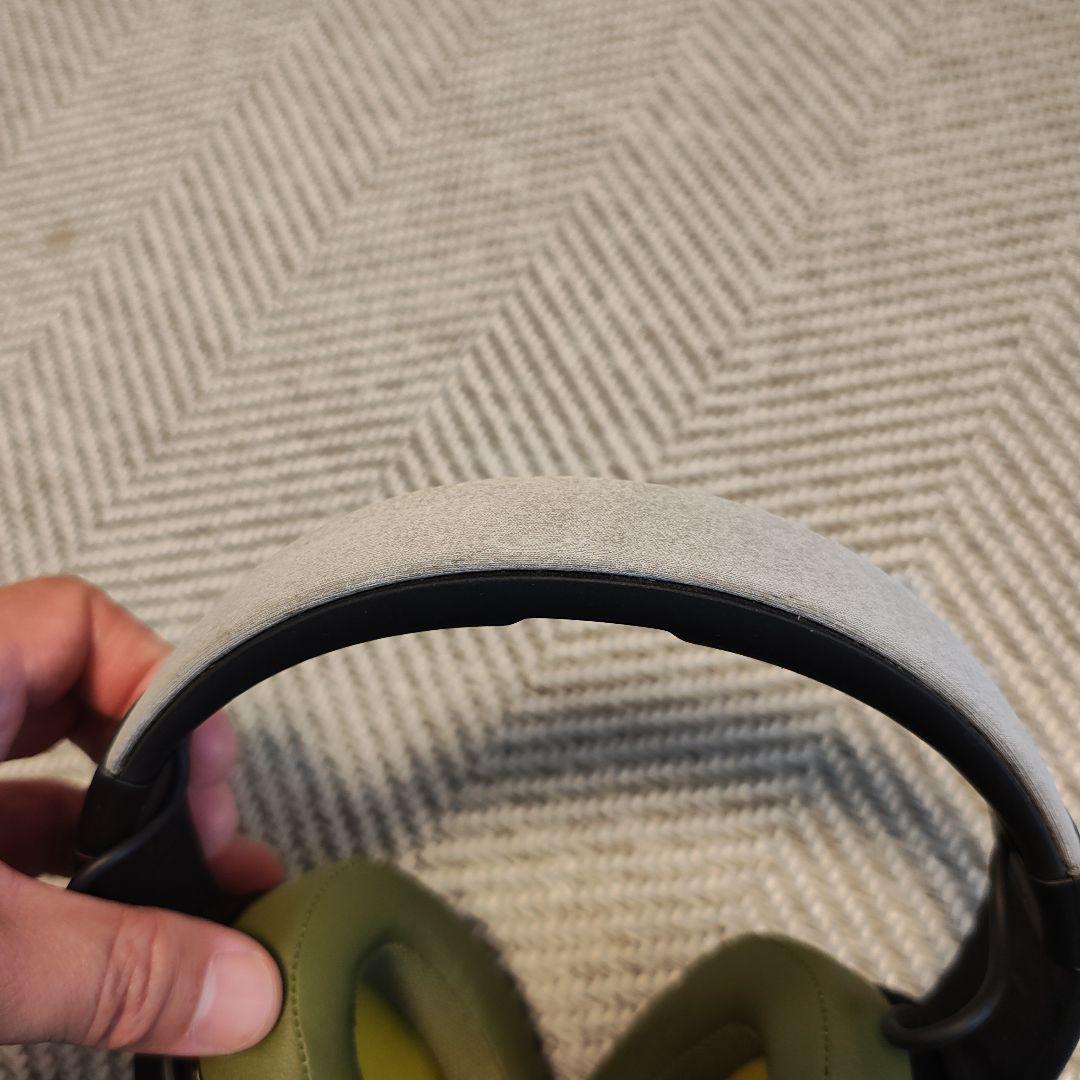 【カスタムカラー】スカルキャンディ クラッシャー