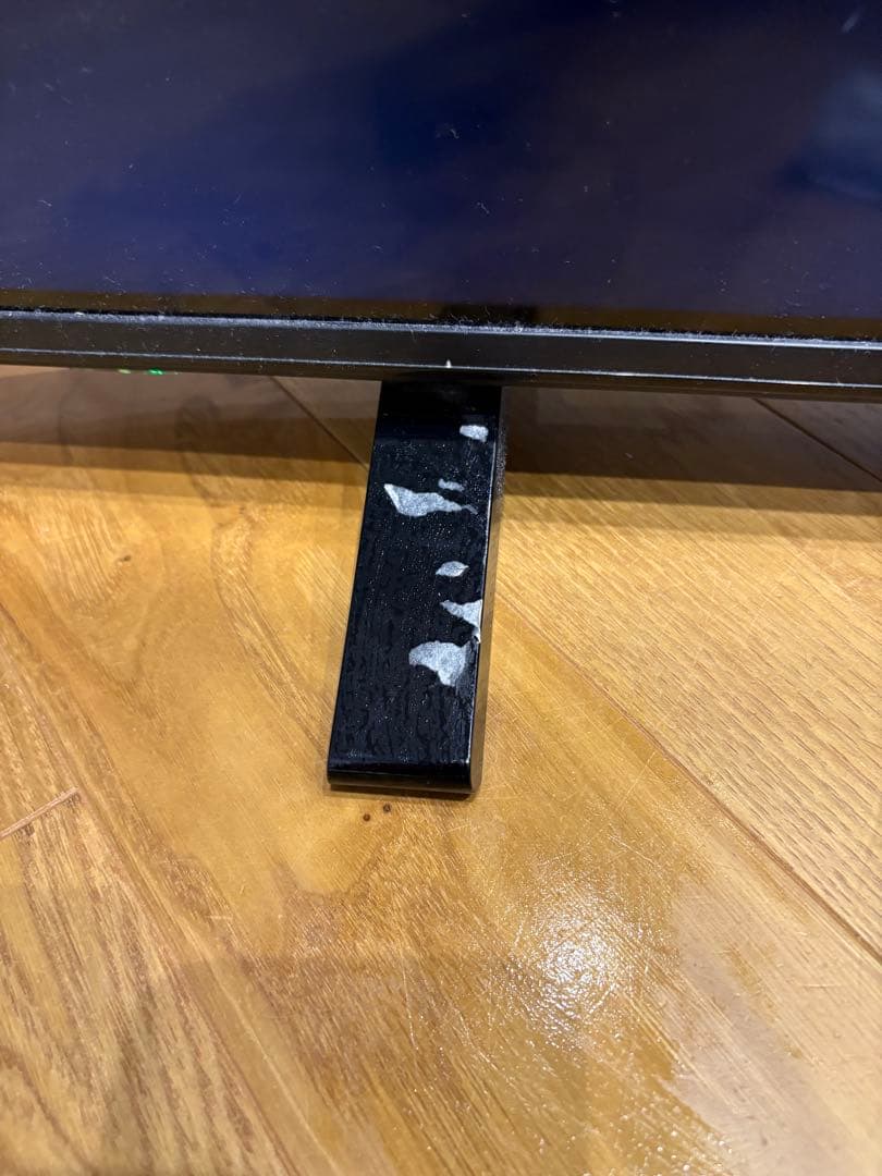 東芝 液晶テレビ55V型 REGZA 55C340X 55インチ 2020年製