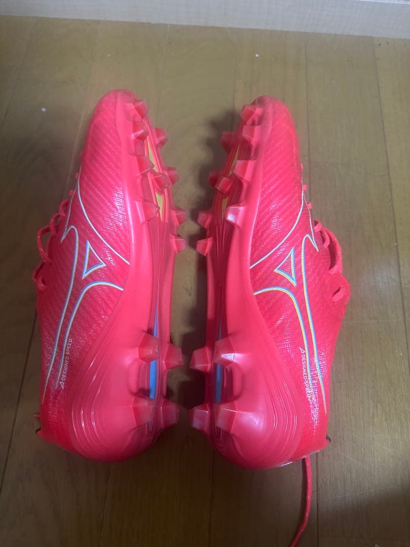 ミズノアルファジャパン