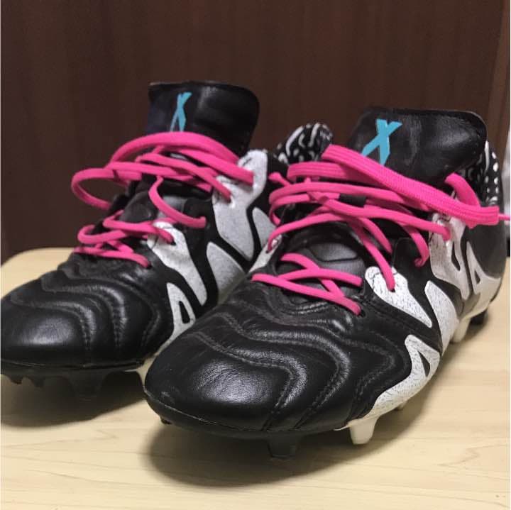 X15.1 FG LE＆イグニタス4MD