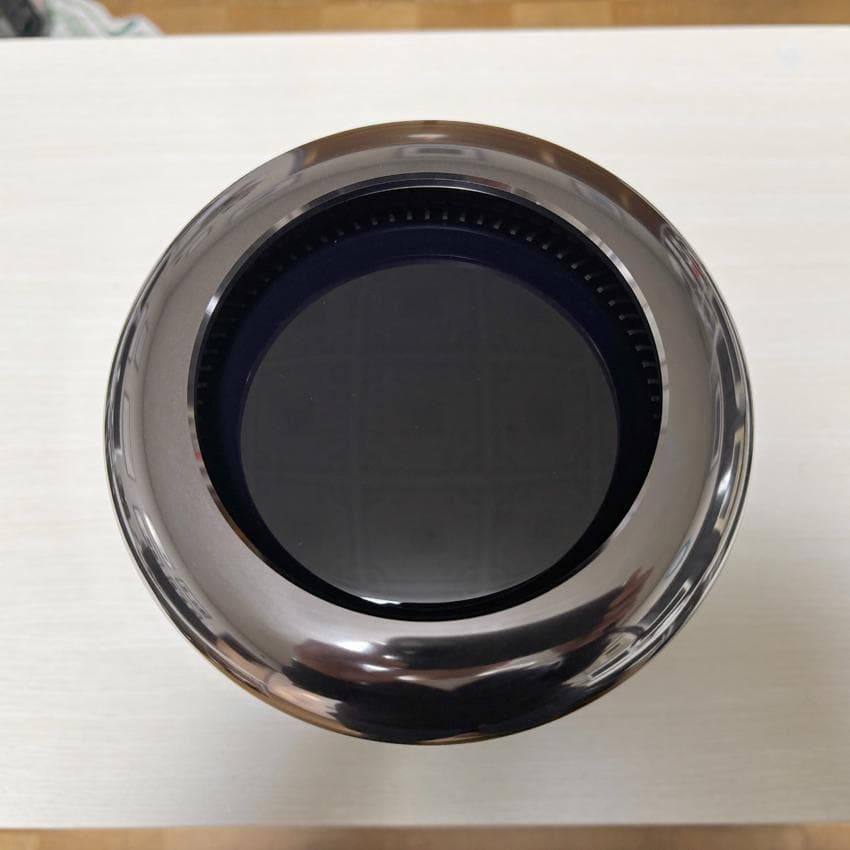 Mac Pro(Late 2013) 2.7GHz・64GB・1TB