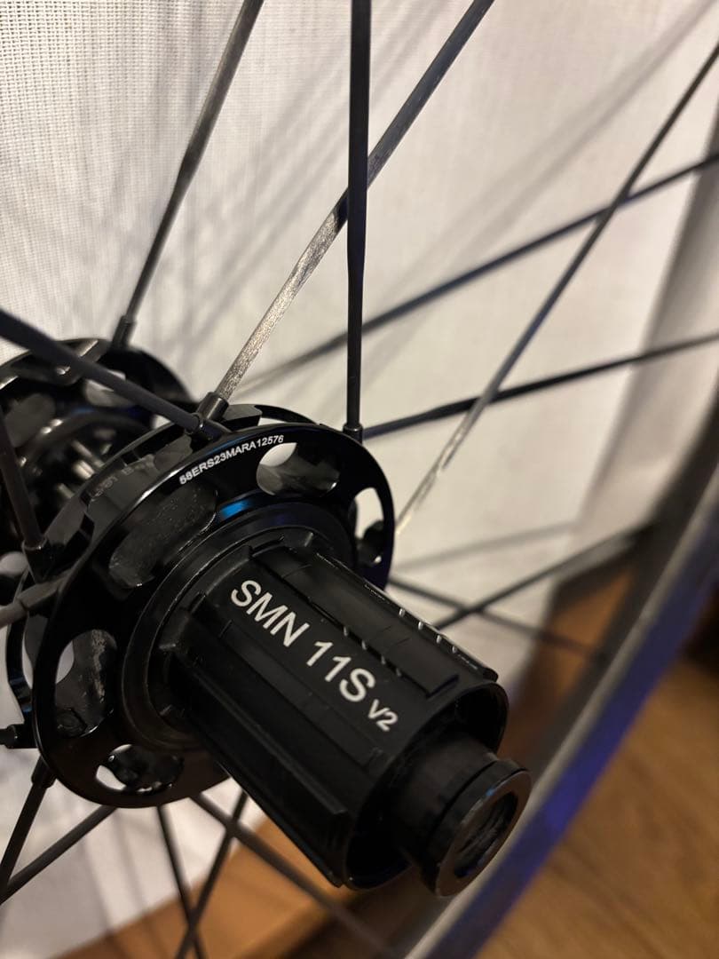 ※値下げ不可　 LUN HYPER23 SE D45 TLR