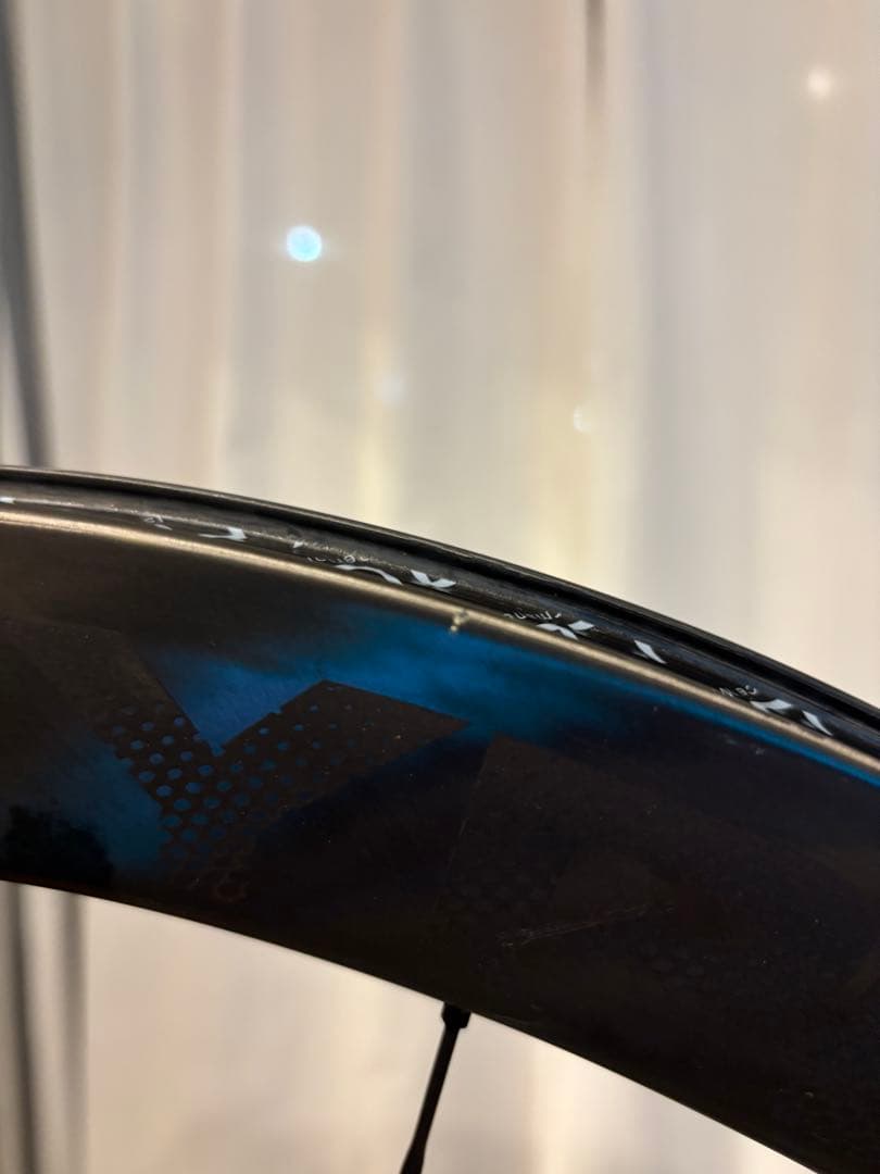 ※値下げ不可　 LUN HYPER23 SE D45 TLR