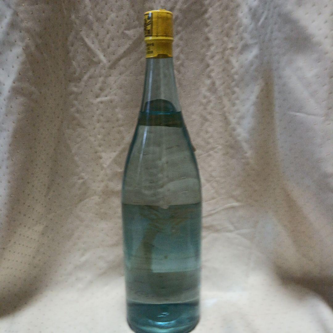 泡盛　春雨　古酒　40年～50年位前製造　一升瓶　宮里酒造所　30度