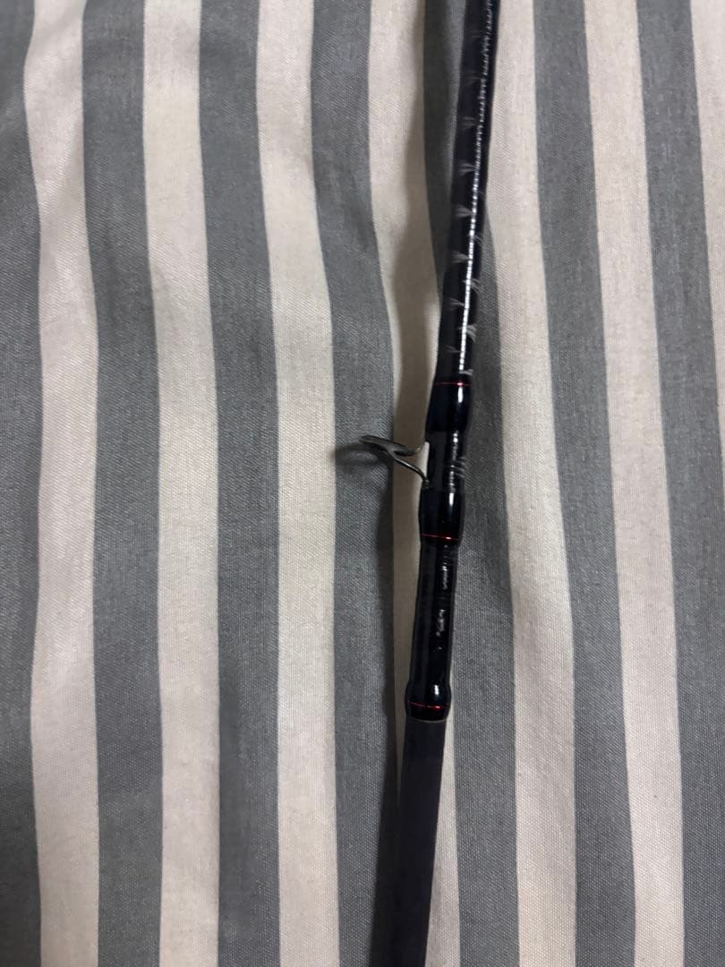 M*r様 SHIMANO ゾディアス 1610M-2