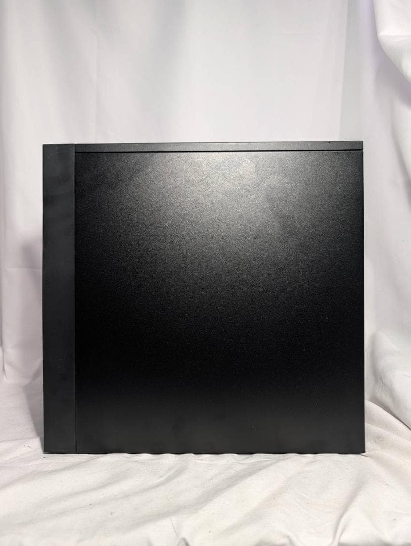 Dell 第8世代 i7-8700K /16GB/SSD+HDD/Office