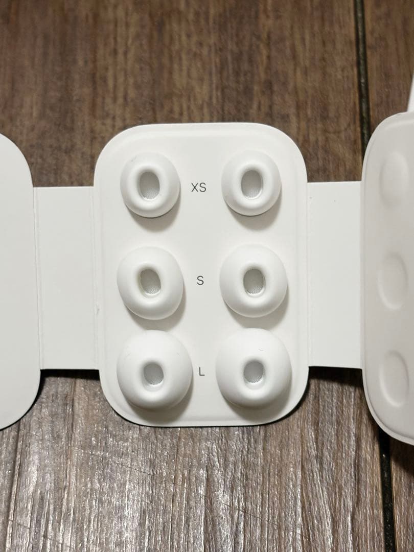 イヤホン AirPods Pro(2nd generation)