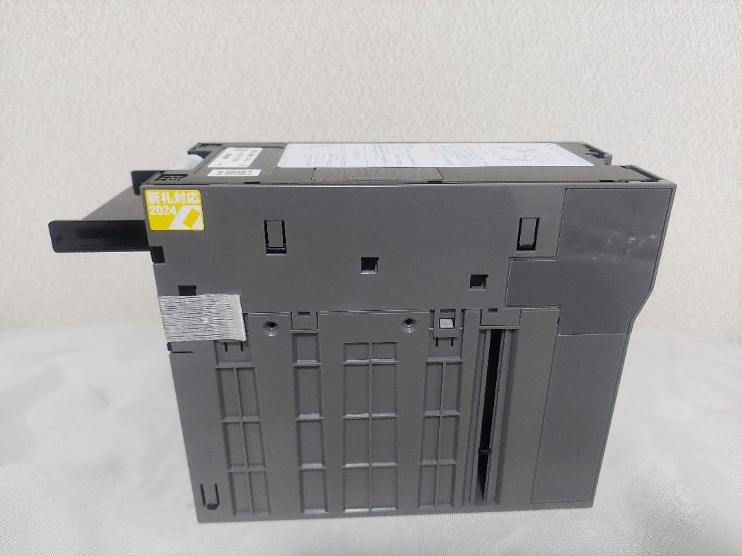 新品　新札対応ビルバリ　紙幣識別機　NB-2MB1-4A　送料無料