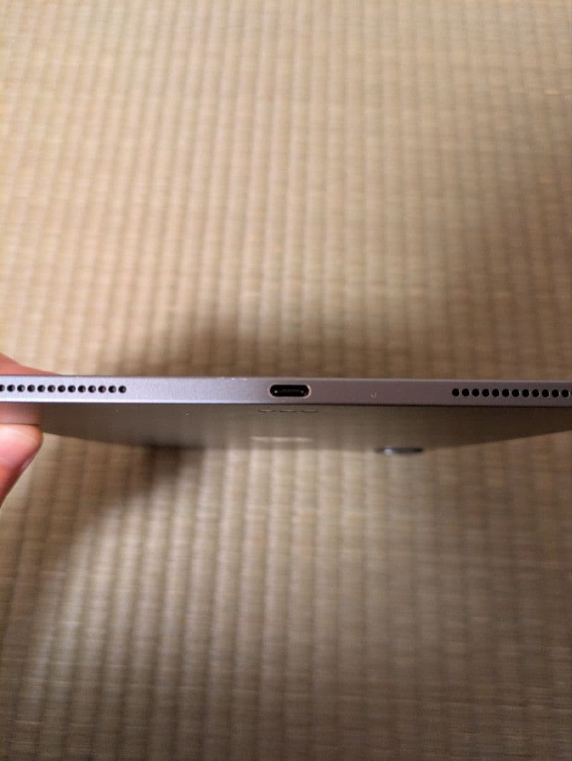 iPad pro 11インチ 第2世代 128G WiFi