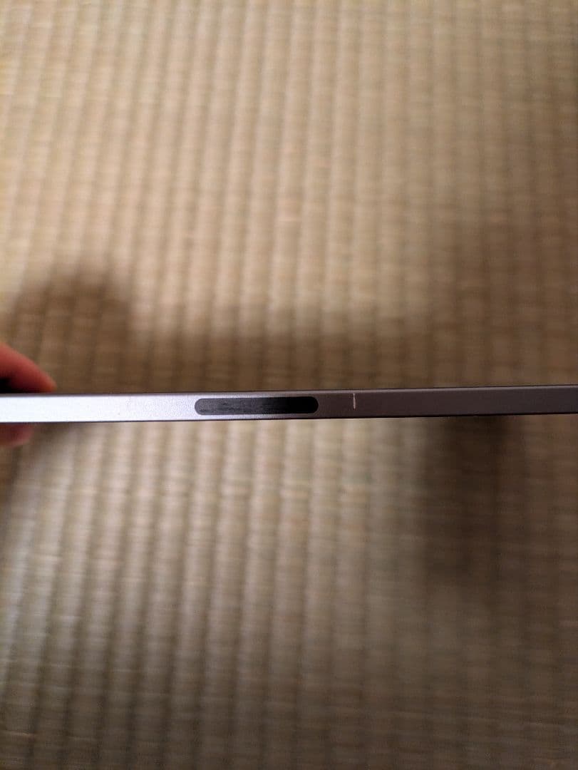 iPad pro 11インチ 第2世代 128G WiFi