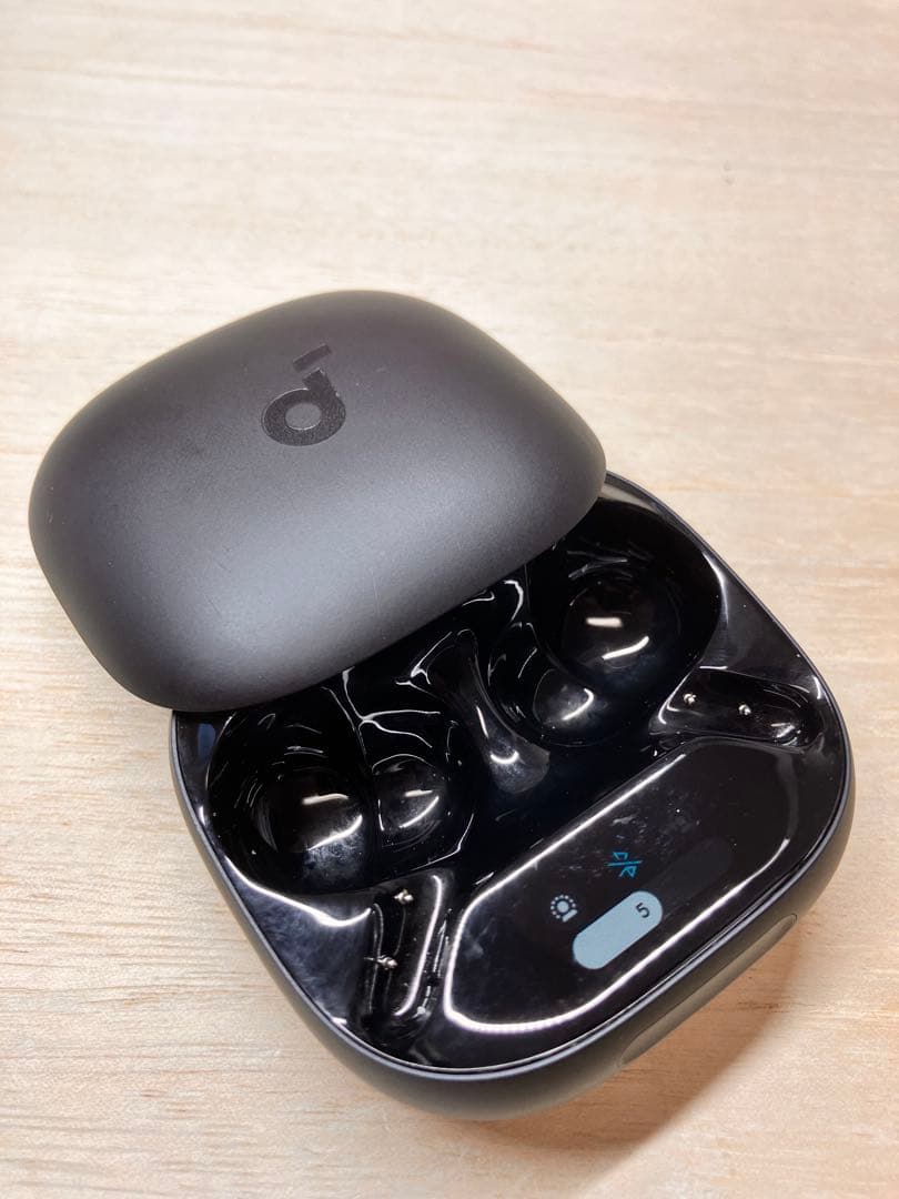 Soundcore Liberty4 Pro イヤホンケース　管理No.0152