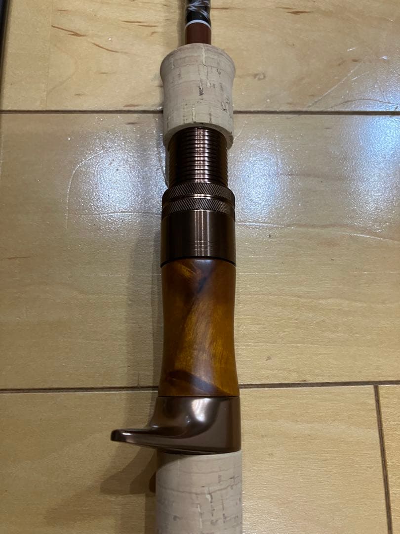 FS53CL-3J Undercut Bank フェンウィック