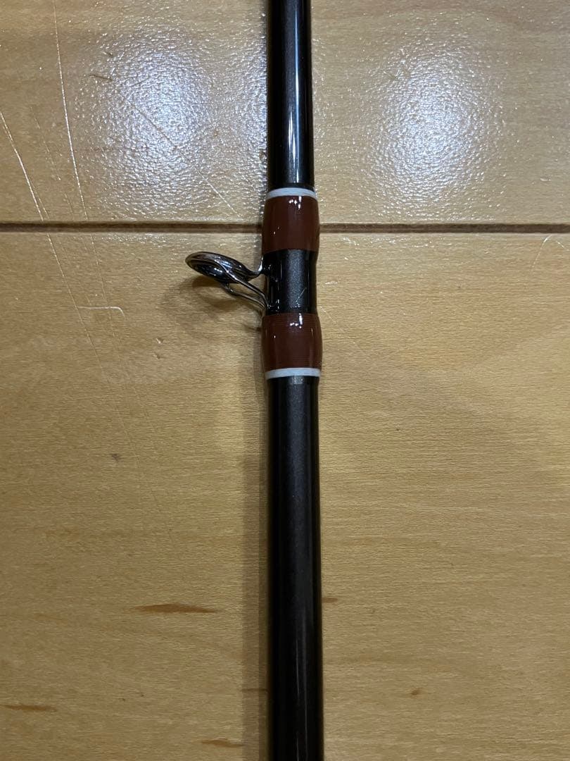 FS53CL-3J Undercut Bank フェンウィック