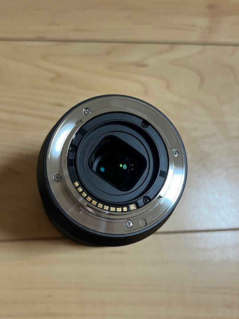 極美品 SONY SELP18105G 18-105mm F4 G OSS
