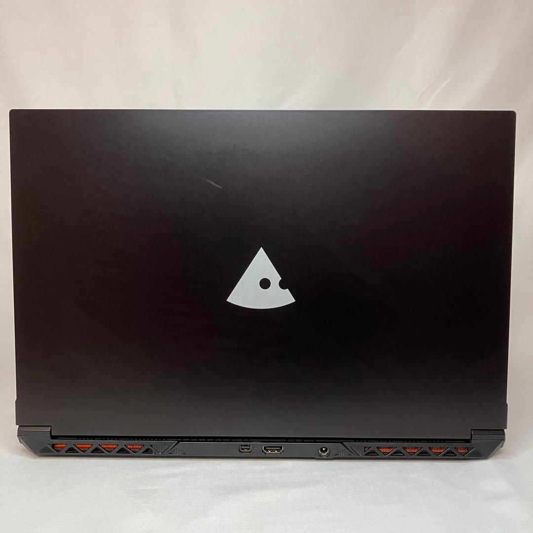 美品 mouse K5 第10世代 i7 16GB 1TB MX350 オフィス