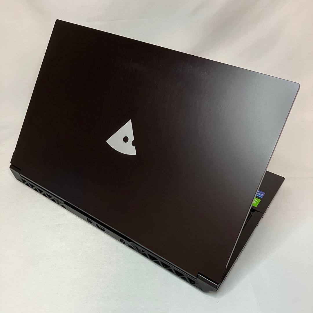 美品 mouse K5 第10世代 i7 16GB 1TB MX350 オフィス