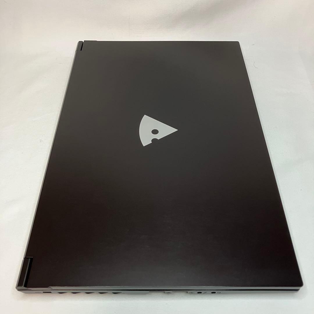 美品 mouse K5 第10世代 i7 16GB 1TB MX350 オフィス