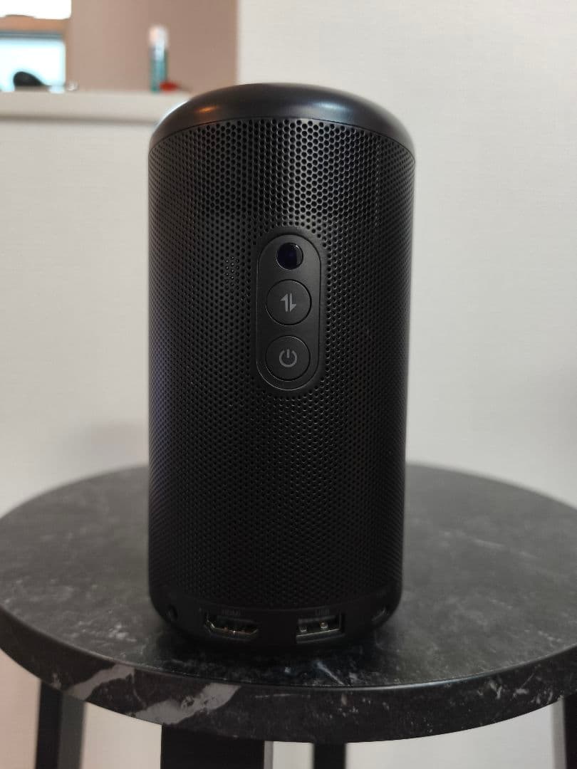 Anker Nebula Capsule ii プロジェクター