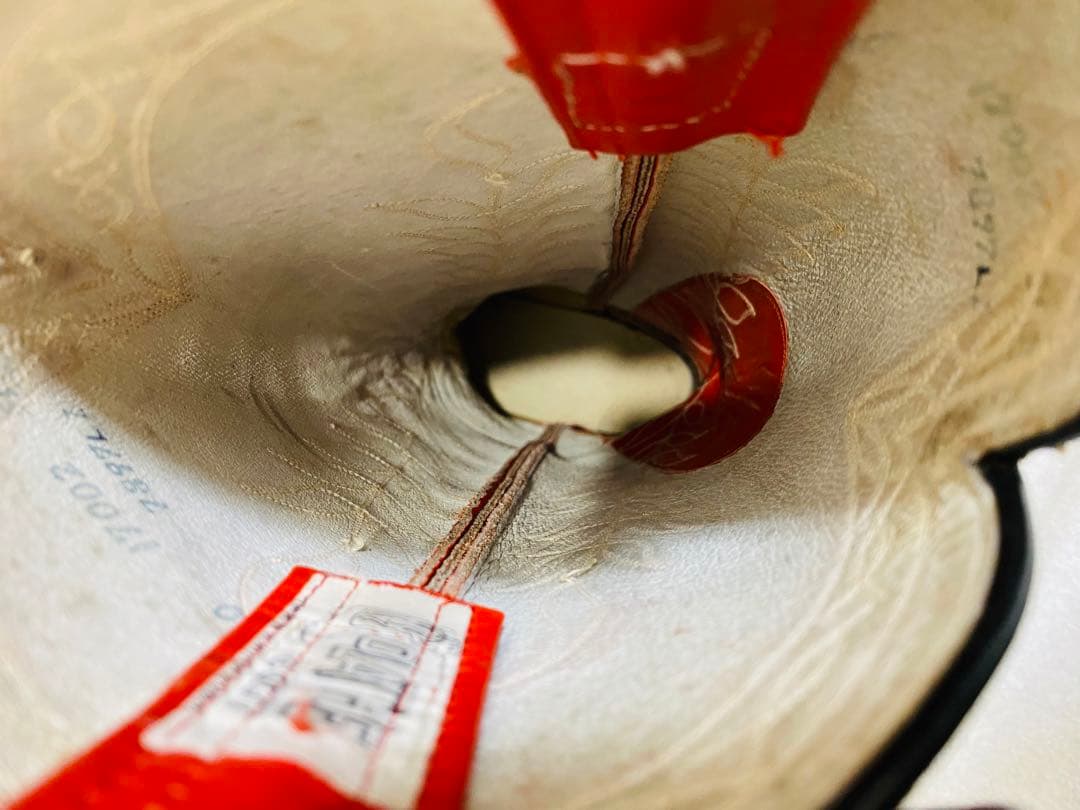 8333. 【レア】OLATHE BOOT ウエスタンブーツ レディース