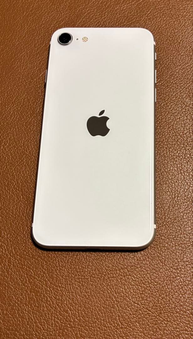 iPhoneSE 2 64GB SIMフリー