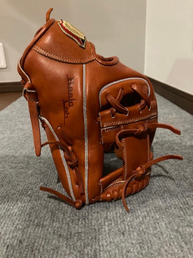 Wilson 軟式グローブ 86 オマケ付き