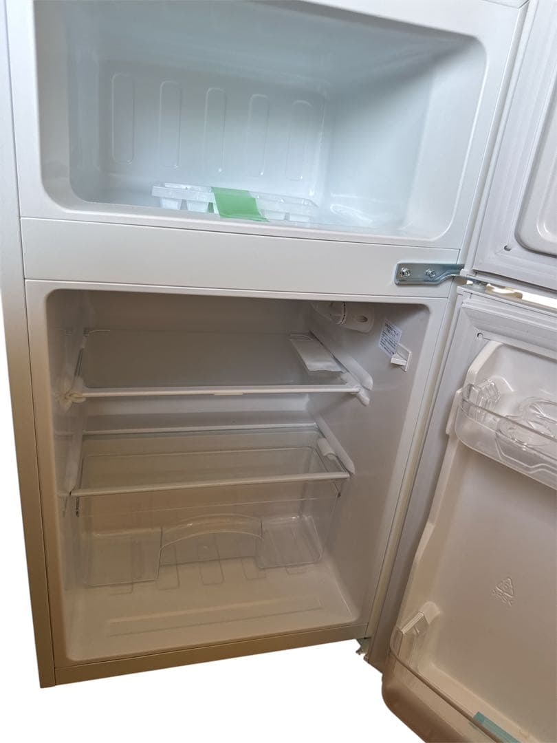 ハイアール　冷凍冷蔵庫　2024年製