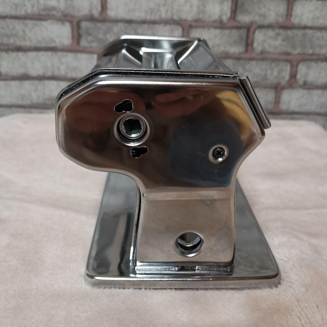 MARCATO パスタマシン Atlas 150 レジネッテ替刃付き イタリア製