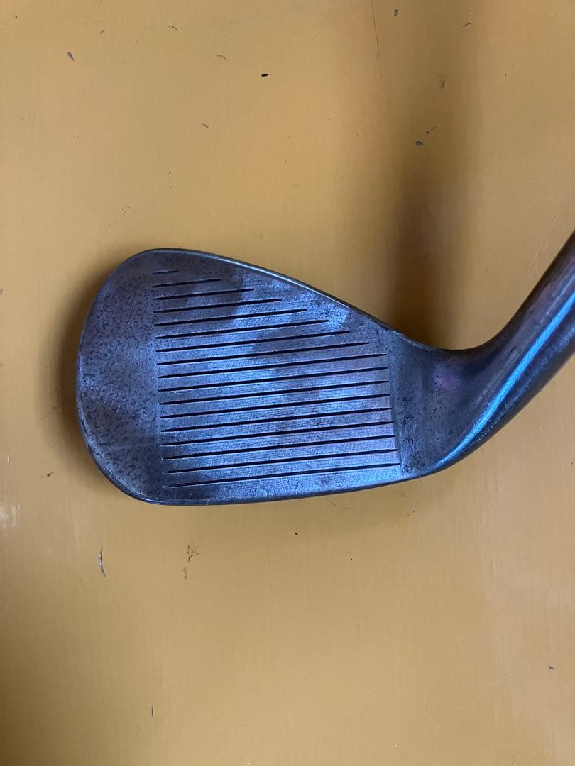 タイトリスト ボーケイ SM9 ノーメッキ 52-08F 58-14K セット