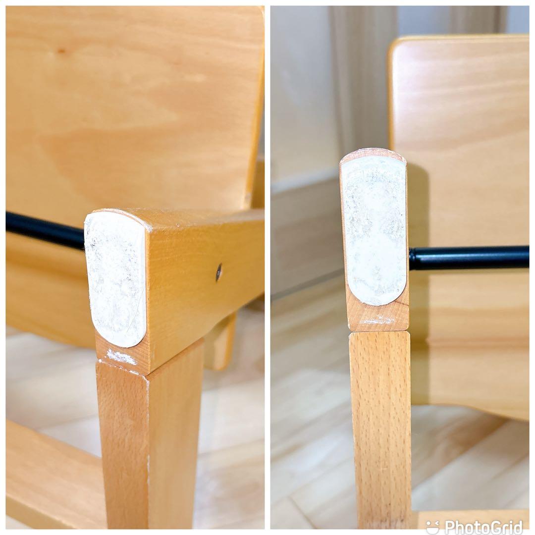 STOKKE ストッケ トリップトラップ TRIPPTRAPP ナチュラル