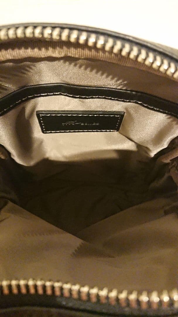 週末限定値下【新品】ソメスサドル（限定品 キャバレッティショルダーバッグ