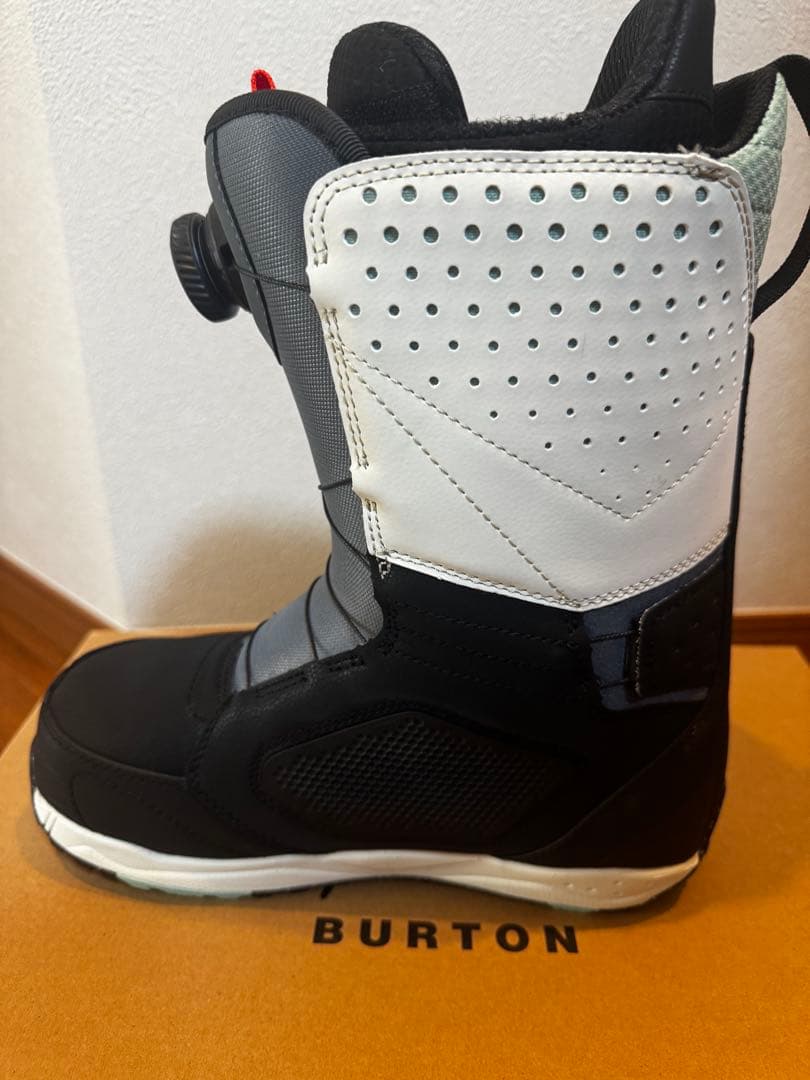 BURTON PHOTON BOA WIDE フォトン ワイド 25-26