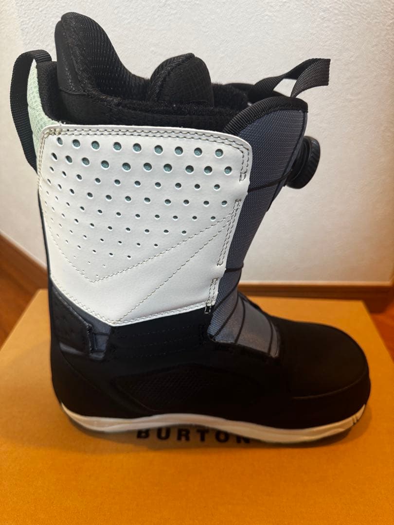 BURTON PHOTON BOA WIDE フォトン ワイド 25-26