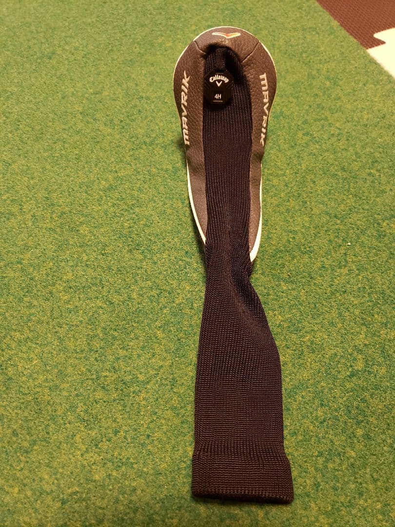 (ミヤミヤ)Callaway MAVRIK PRO 4UT 23°